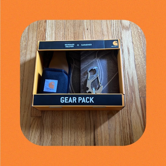 Carhartt Gear Pack - Picture 1 of 6